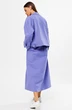 Костюм с юбкой 4214-4215-03 Kivviwear