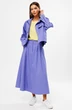 Костюм с юбкой 4214-4215-03 Kivviwear