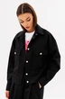 Костюм с юбкой 4214-4215-04 Kivviwear
