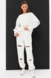 Спортивный костюм 4223-4224-01 Kivviwear