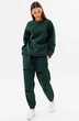 Спортивный костюм 4223-4224-02 Kivviwear