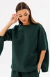 Спортивный костюм 4223-4224-02 Kivviwear