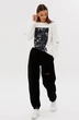 Спортивный костюм 4223-4224-05 Kivviwear