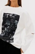 Спортивный костюм 4223-4224-05 Kivviwear