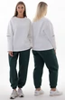 Спортивный костюм 4223-4336-02 Kivviwear фото 3