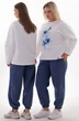 Спортивный костюм 4223-4336-03 Kivviwear фото 2