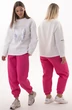 Спортивный костюм 4223-4336-07 Kivviwear фото 2