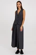 Костюм с юбкой 4234-4235-04 Kivviwear