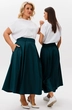 Юбка 4235-11 Kivviwear