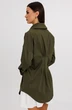 Костюм с юбкой 4244-01 Kivviwear