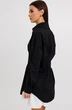 Костюм с юбкой 4244-02 Kivviwear