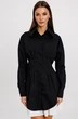 Костюм с юбкой 4244-02 Kivviwear