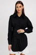 Костюм с юбкой 4244-02 Kivviwear