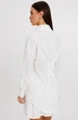 Костюм с юбкой 4244-03 Kivviwear