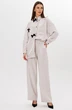 Костюм брючный 4251-4252-01 Kivviwear