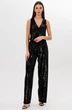Костюм брючный 4264-4265-01 Kivviwear