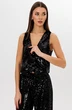 Костюм брючный 4264-4265-01 Kivviwear