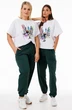 Футболка 4267-07 Kivviwear