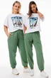 Футболка 4267-08 Kivviwear
