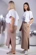 Футболка 4267-12 Kivviwear