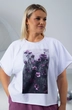 Футболка 4267-13 Kivviwear
