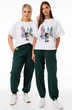 Костюм брючный 4267-4184-07 Kivviwear