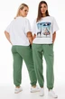 Костюм брючный 4267-4184-08 Kivviwear