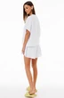 Костюм с шортами 4267-4268-01 Kivviwear