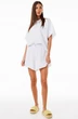Костюм с шортами 4267-4268-01 Kivviwear