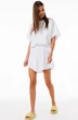 Костюм с шортами 4267-4268-01 Kivviwear
