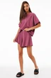 Костюм с шортами 4267-4268-02 Kivviwear