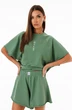 Костюм с шортами 4267-4268-04 Kivviwear