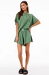 Костюм с шортами 4267-4268-04 Kivviwear