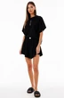 Костюм с шортами 4267-4268-06 Kivviwear