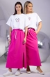 Костюм с юбкой 4267-4325-01 Kivviwear
