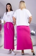 Костюм с юбкой 4267-4325-01 Kivviwear