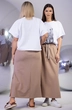 Костюм с юбкой 4267-4325-02 Kivviwear