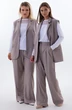 Брюки 4271-114 Kivviwear