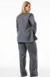 Костюм брючный 4273-4271-01 Kivviwear