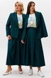 Костюм с юбкой 4274-4235-11 Kivviwear