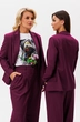 Костюм брючный 4274-4271-10 Kivviwear