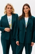 Костюм брючный 4274-4271-11 Kivviwear