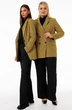 Костюм брючный 4275-4272-01 Kivviwear