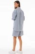 Костюм с шортами 4276-4281-01 Kivviwear