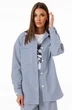 Костюм с шортами 4276-4281-01 Kivviwear