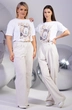 Брюки 4278-02 Kivviwear