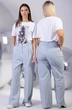 Брюки 4278-04 Kivviwear