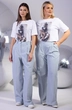 Брюки 4278-04 Kivviwear
