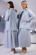 Жакет 4279-04 Kivviwear