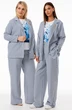 Костюм брючный 4279-4278-01 Kivviwear